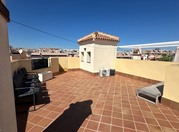 Resale - Apartment / Flat * - Orihuela Costa * - Los Altos *