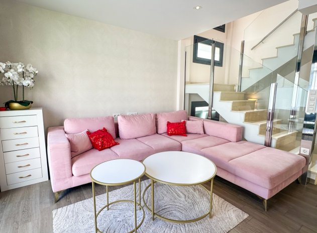 Herverkoop - Villa - Torrevieja - Aguas Nuevas