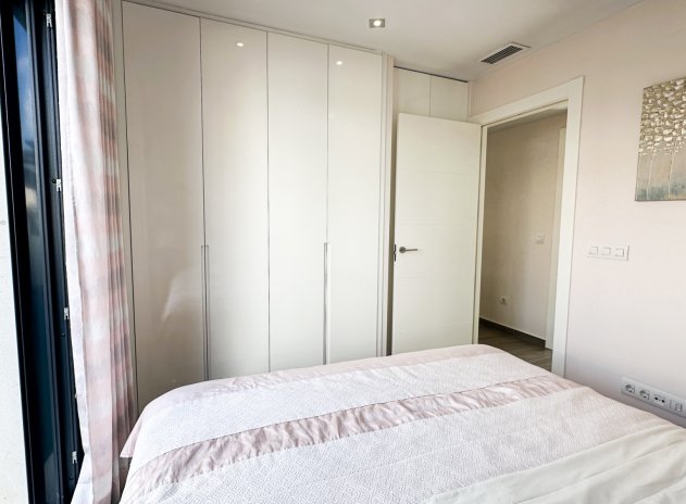 Herverkoop - Villa - Torrevieja - Aguas Nuevas