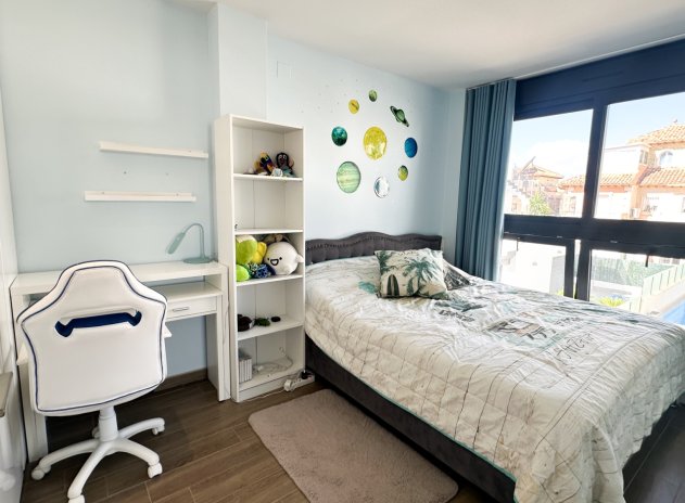 Herverkoop - Villa - Torrevieja - Aguas Nuevas