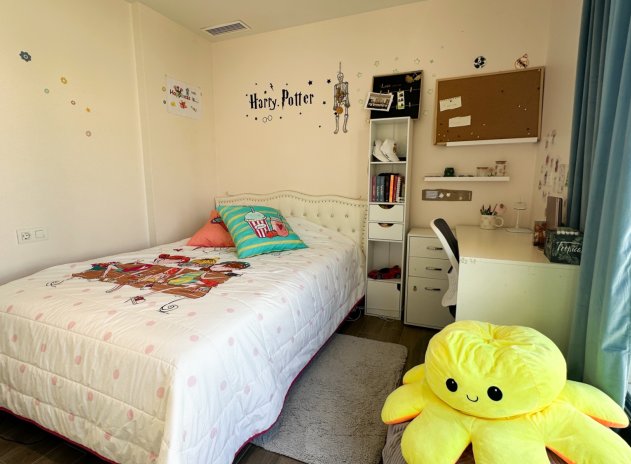 Herverkoop - Villa - Torrevieja - Aguas Nuevas