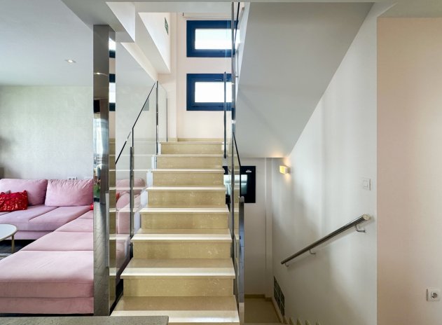 Herverkoop - Villa - Torrevieja - Aguas Nuevas