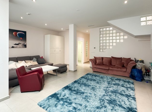 Herverkoop - Villa - Torrevieja - Aguas Nuevas