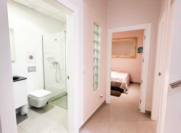 Herverkoop - Villa - Torrevieja - Aguas Nuevas