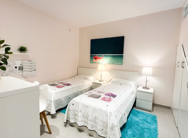 Herverkoop - Villa - Torrevieja - Aguas Nuevas
