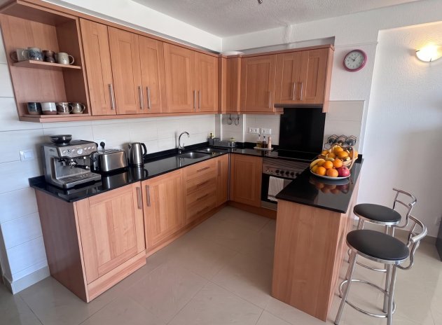 Reventa - Apartamento / Piso - Guardamar del Segura
