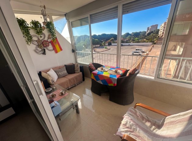Reventa - Apartamento / Piso - Guardamar del Segura