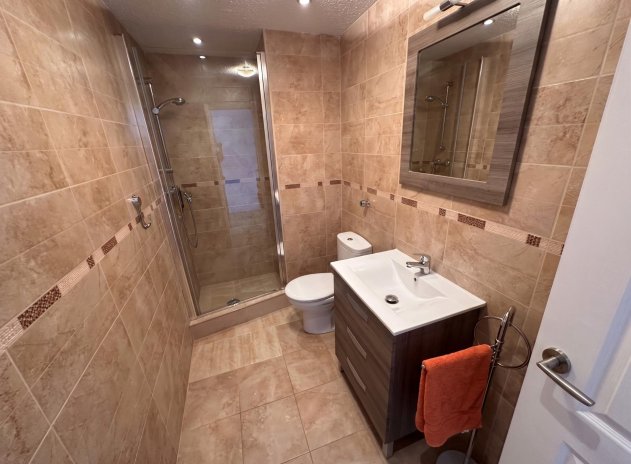 Reventa - Apartamento / Piso - Guardamar del Segura