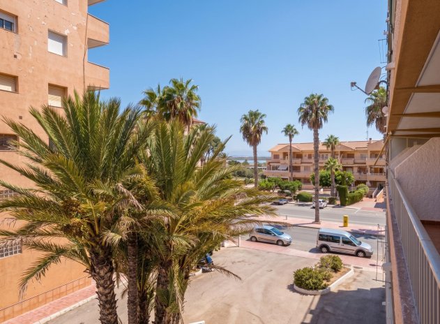 Reventa - Apartamento / Piso - Guardamar del Segura