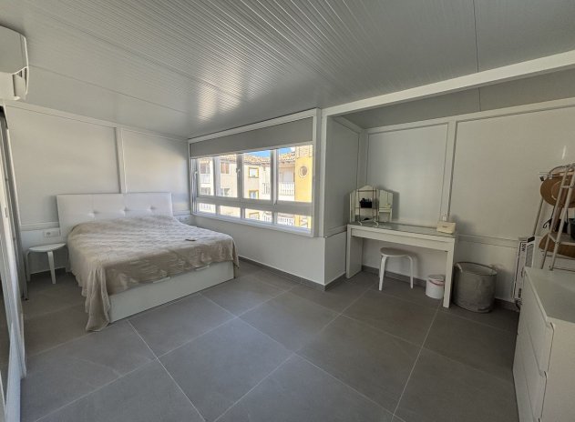 Herverkoop - Rijwoning - La Zenia