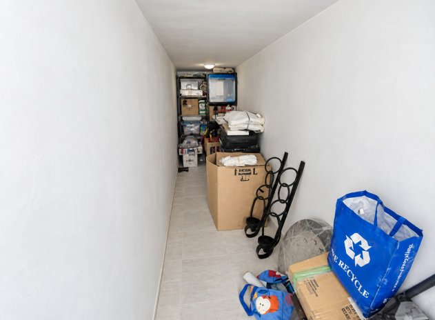 Herverkoop - Villa - Algorfa - La Finca Golf