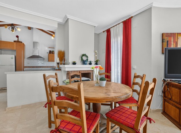 Herverkoop - Villa - Orihuela Costa - Villamartín