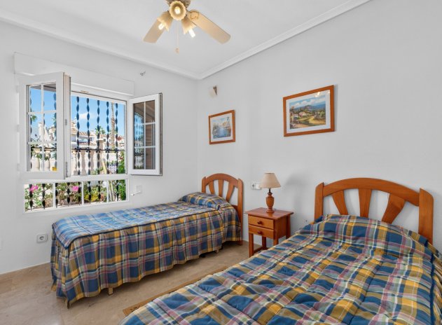 Herverkoop - Villa - Orihuela Costa - Villamartín