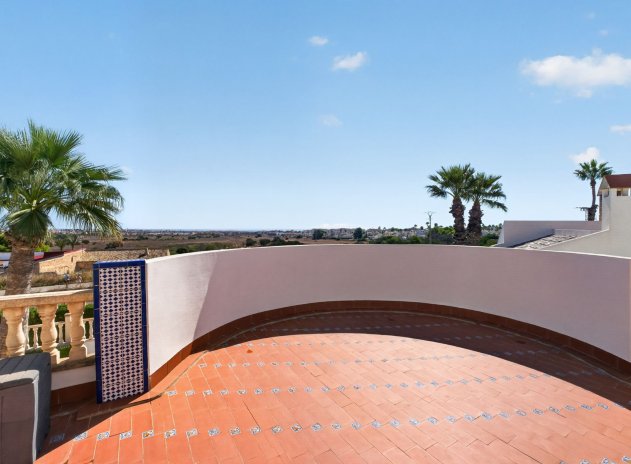 Herverkoop - Villa - Orihuela Costa - Villamartín