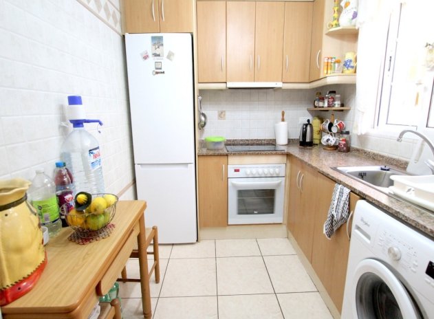 Reventa - Villa - El Raso