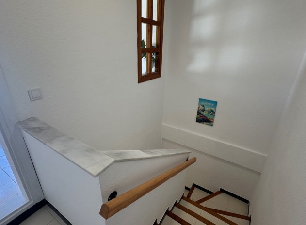 Reventa - Casa adosada - La Mata