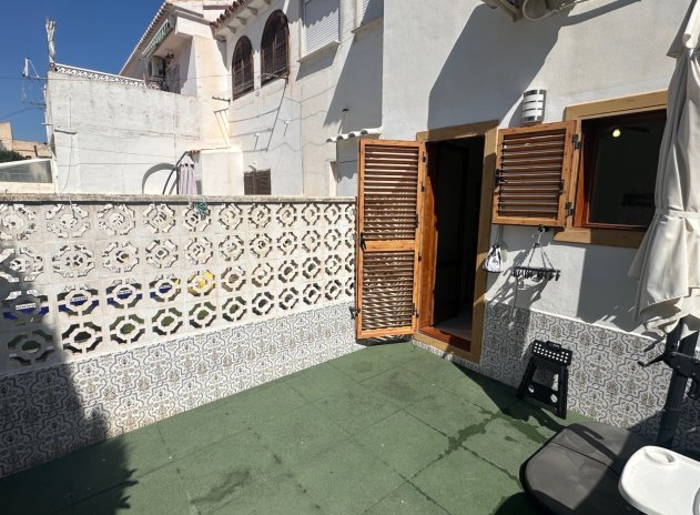 Reventa - Casa adosada - La Mata