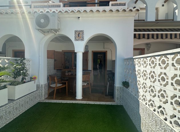 Reventa - Casa adosada - La Mata