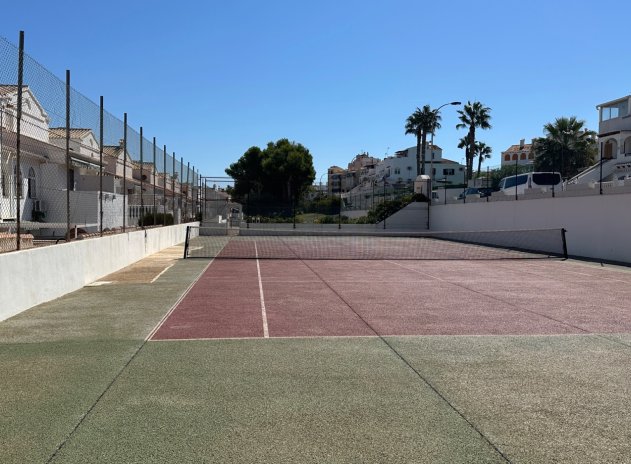 Reventa - Casa adosada - La Mata