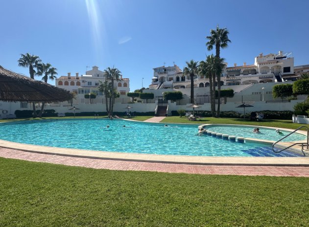 Reventa - Casa adosada - La Mata