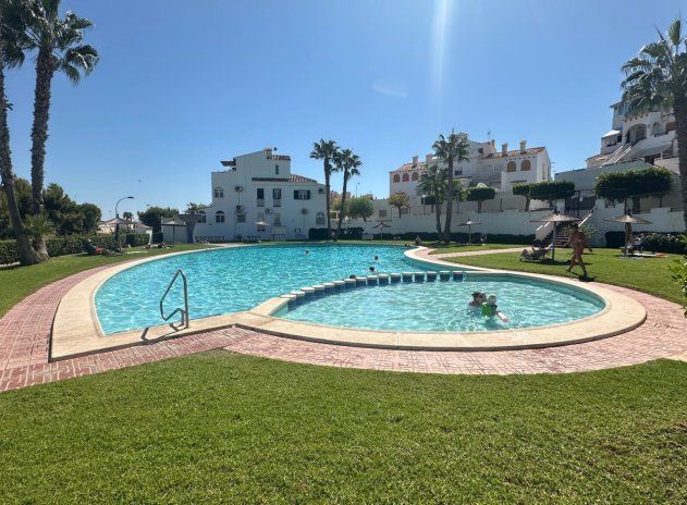 Reventa - Casa adosada - La Mata