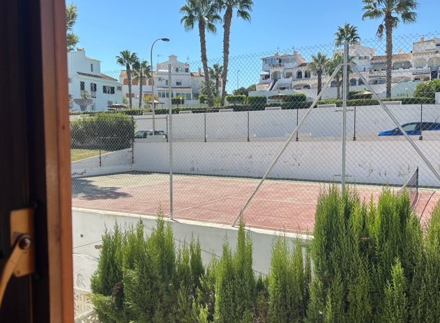 Reventa - Casa adosada - La Mata
