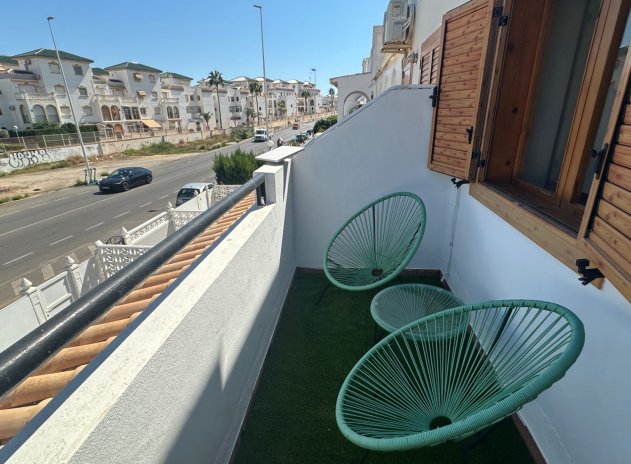 Reventa - Casa adosada - La Mata