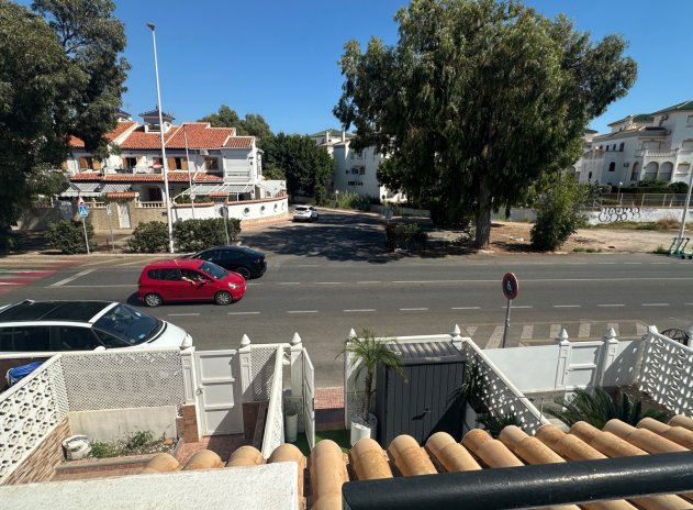 Reventa - Casa adosada - La Mata