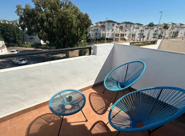 Reventa - Casa adosada - La Mata