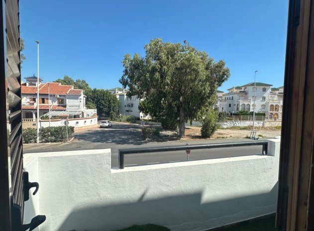Reventa - Casa adosada - La Mata