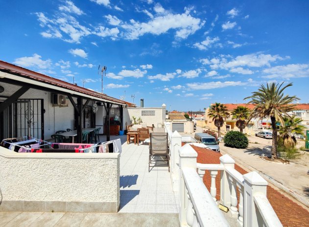 Herverkoop - Commercieel - Torrevieja - La Siesta - El Salado - Torreta