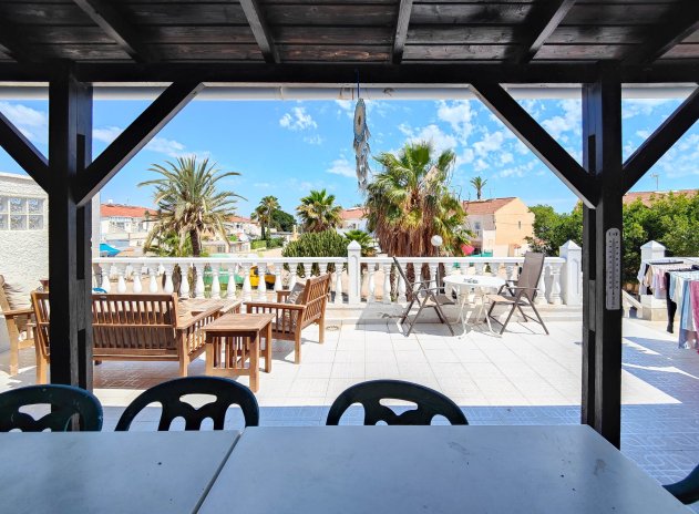 Herverkoop - Commercieel - Torrevieja - La Siesta - El Salado - Torreta