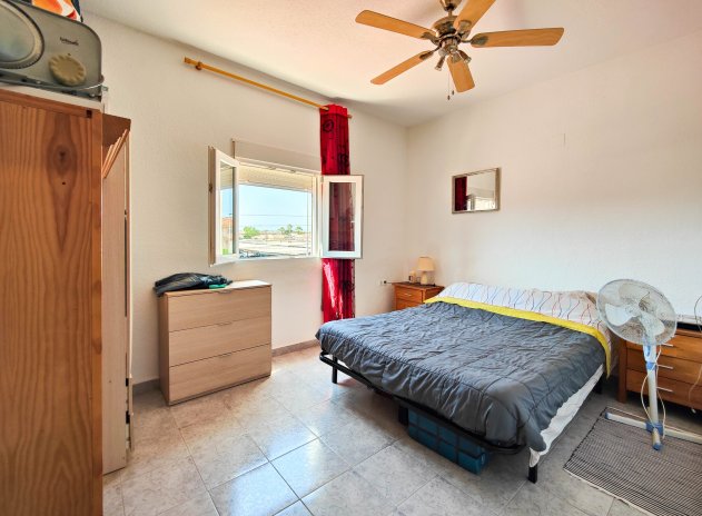 Herverkoop - Commercieel - Torrevieja - La Siesta - El Salado - Torreta
