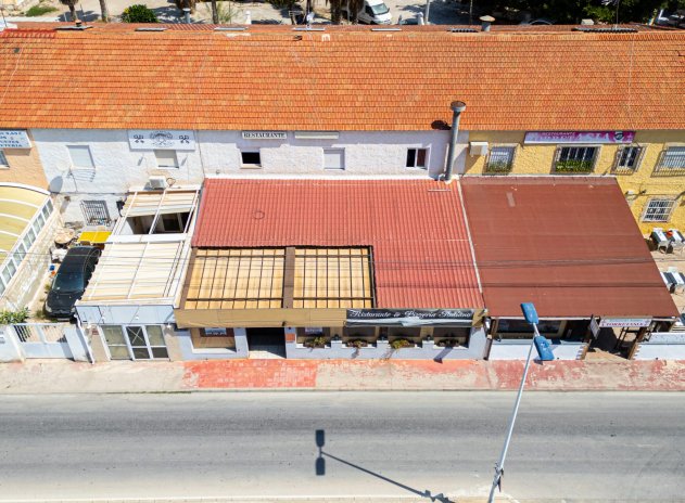 Herverkoop - Commercieel - Torrevieja - La Siesta - El Salado - Torreta