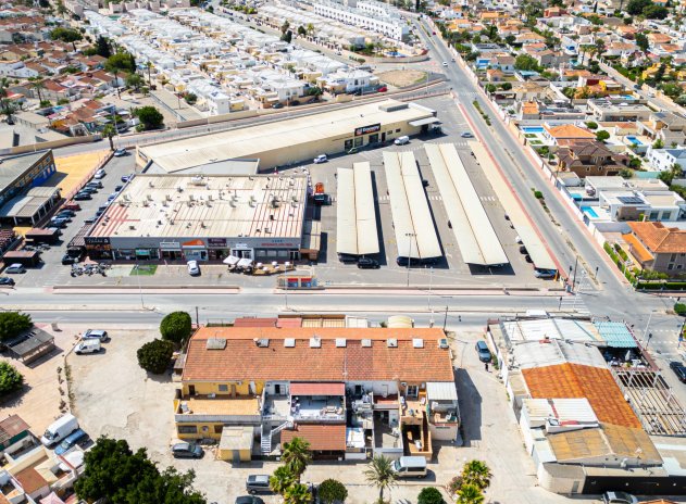 Herverkoop - Commercieel - Torrevieja - La Siesta - El Salado - Torreta