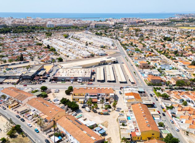 Herverkoop - Commercieel - Torrevieja - La Siesta - El Salado - Torreta
