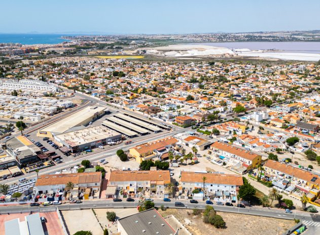 Herverkoop - Commercieel - Torrevieja - La Siesta - El Salado - Torreta