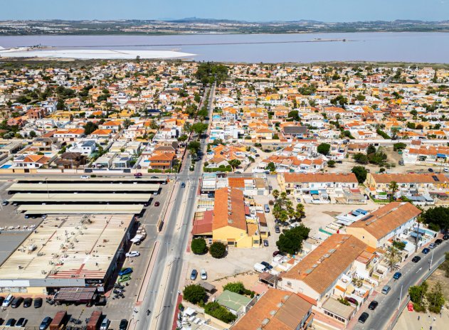 Herverkoop - Commercieel - Torrevieja - La Siesta - El Salado - Torreta
