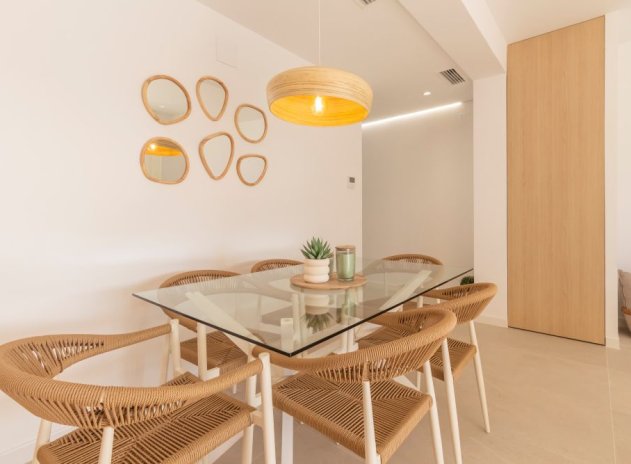 Herverkoop - Villa - Torrevieja - La Siesta - El Salado - Torreta