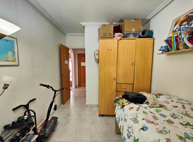 Herverkoop - Rijwoning - San Miguel de Salinas