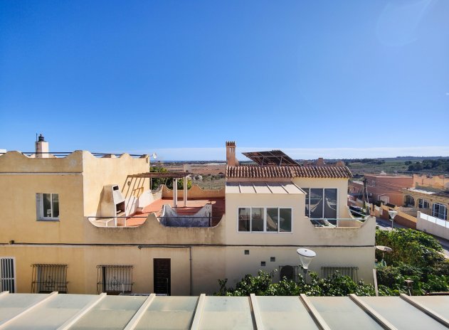 Herverkoop - Rijwoning - San Miguel de Salinas
