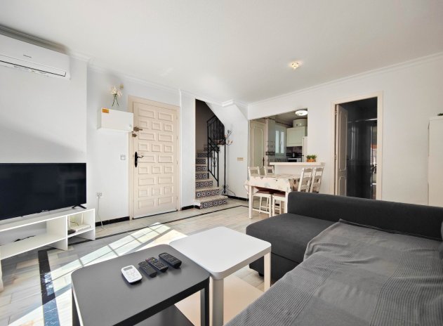 Herverkoop - Appartement - Torrevieja - La Mata