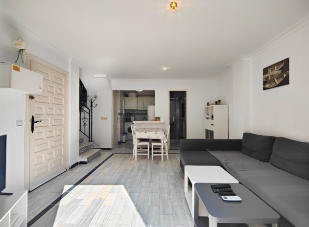 Herverkoop - Appartement - Torrevieja - La Mata