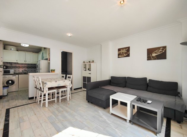 Herverkoop - Appartement - Torrevieja - La Mata