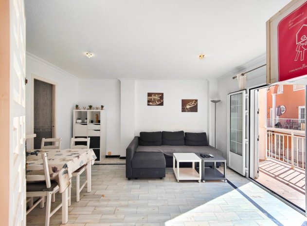 Herverkoop - Appartement - Torrevieja - La Mata