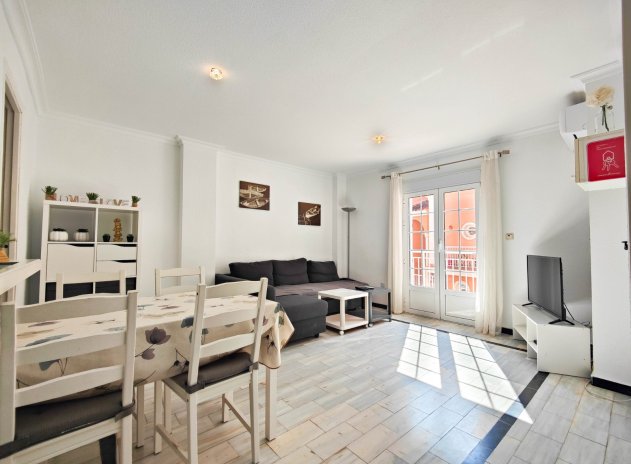 Herverkoop - Appartement - Torrevieja - La Mata