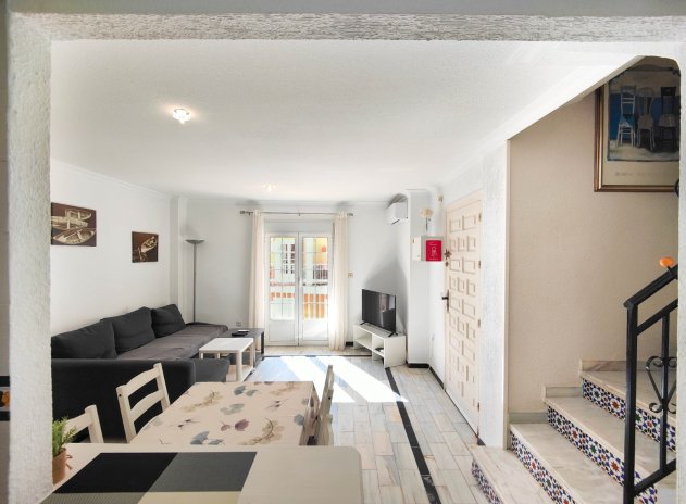 Herverkoop - Appartement - Torrevieja - La Mata