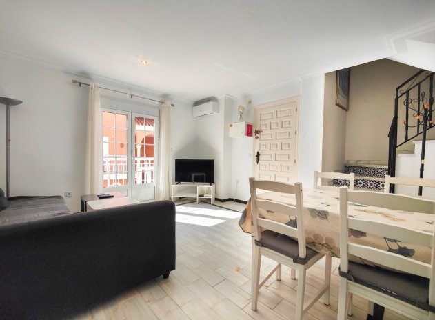Herverkoop - Appartement - Torrevieja - La Mata