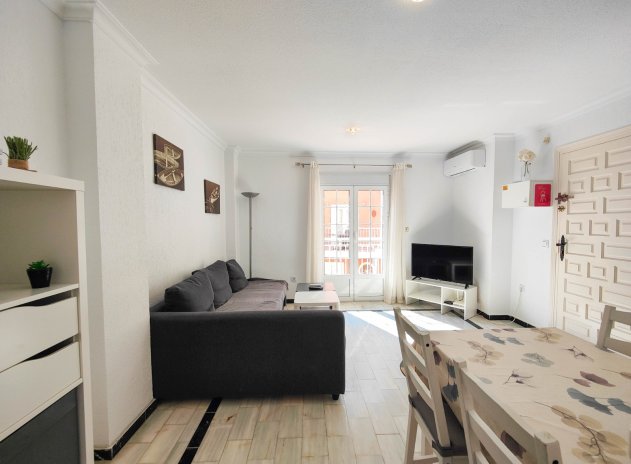 Herverkoop - Appartement - Torrevieja - La Mata