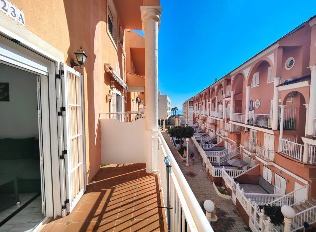 Herverkoop - Appartement - Torrevieja - La Mata